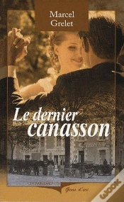 Capa do artigo Le Dernier Canasson