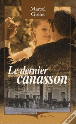 Capa do artigo Le Dernier Canasson