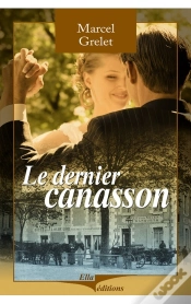 Capa do artigo Le Dernier Canasson