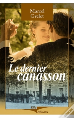 Capa do artigo Le Dernier Canasson