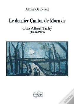 Capa do artigo Le Dernier Cantor De Moravie