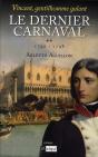 Le Dernier Carnaval T.2 ; 1792-1798 - Preview