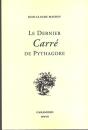 Le Dernier Carré De Pythagore - Preview