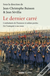 Capa do artigo Le Dernier Carré