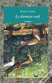 Capa do artigo Le Dernier Cerf