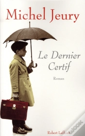 Capa do artigo Le Dernier Certif