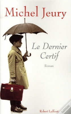 Capa do artigo Le Dernier Certif