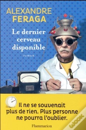 Capa do artigo Le Dernier Cerveau Disponible