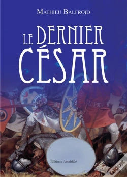 Capa do artigo Le Dernier Cesar