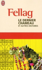 Le Dernier Chameau ; Et Autres Histoires
