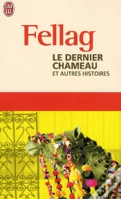 Capa do artigo Le Dernier Chameau ; Et Autres Histoires