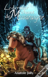 Le Dernier Chant De Musaraigne