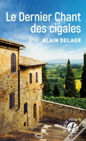 Capa do artigo Le Dernier Chant Des Cigales