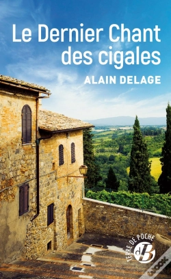Capa do artigo Le Dernier Chant Des Cigales