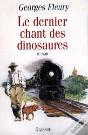 Capa do artigo Le Dernier Chant Des Dinosaures
