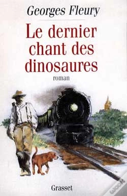 Capa do artigo Le Dernier Chant Des Dinosaures