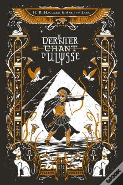 Capa do artigo Le Dernier Chant D'Ulysse