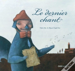 Capa do artigo Le Dernier Chant