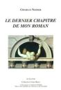 Le Dernier Chapitre De Mon Roman - Preview