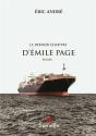 Le Dernier Chapitre D'Émile Page - Preview