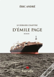 Capa do artigo Le Dernier Chapitre D