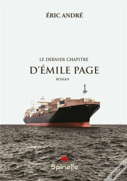 Capa do artigo Le Dernier Chapitre D'Émile Page