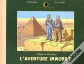 Capa do artigo Le Dernier Chapitre Tome 1 ; Blake Et Mortimer, L