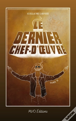 Capa do artigo Le Dernier Chef-D'Oeuvre Tome 2