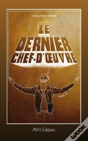Capa do artigo Le Dernier Chef-D