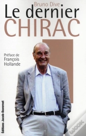 Capa do artigo Le Dernier Chirac