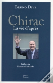 Capa do artigo Le Dernier Chirac