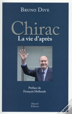 Capa do artigo Le Dernier Chirac