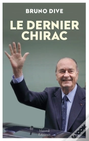 Capa do artigo Le Dernier Chirac