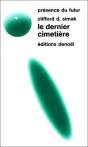 Le Dernier Cimetière - Preview