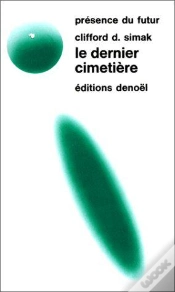 Capa do artigo Le Dernier Cimetière