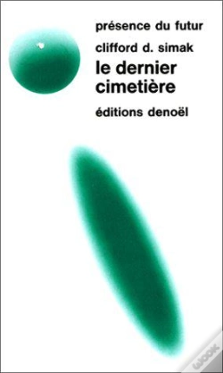 Capa do artigo Le Dernier Cimetière