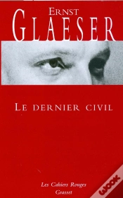 Capa do artigo Le Dernier Civil
