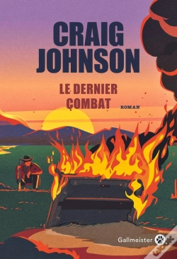 Capa do artigo Le Dernier Combat