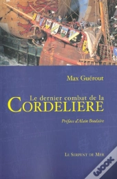 Le Dernier Combat De La Cordeliere