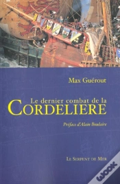 Capa do artigo Le Dernier Combat De La Cordeliere