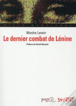 Capa do artigo Le Dernier Combat De Lénine