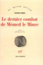 Le Dernier Combat De Mèmed Le Mince - Preview