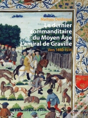 Capa do artigo Le Dernier Commanditaire Du Moyen Age : L