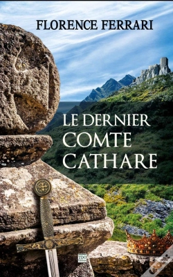 Capa do artigo Le Dernier Comte Cathare