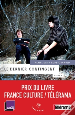 Capa do artigo Le Dernier Contingent