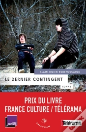 Capa do artigo Le Dernier Contingent
