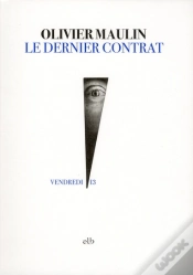 Capa do artigo Le Dernier Contrat
