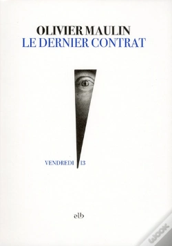 Capa do artigo Le Dernier Contrat