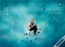 Capa do artigo Le Dernier Cosmonaute