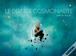 Capa do artigo Le Dernier Cosmonaute
